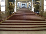 Escalera Alfombra Roja
Escalera, Alfombra, Roja