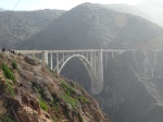 Bixby Bridge