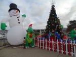 Adornos Navideños en el puerto de Monterrey
Adornos, Navideños, Monterrey, puerto