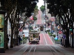 Cable Car en Powell Street San Francisco
Cable, Powell, Street, Francisco