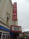 Teatro Castro San Francisco