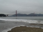 Puente del Golden Gate desde Crissy Fields
Puente, Golden, Gate, Crissy, Fields, desde