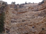 Tramo South Kaibab Trail en Gran Canyon del Colorado
Tramo, South, Kaibab, Trail, Gran, Canyon, Colorado