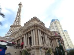 Hotel París Las Vegas