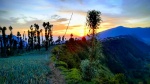 Amanecer Monte Bromo