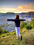 Amanecer Bromo 3