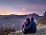 Amanacer Bromo 7