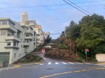 Lombard Street San Francisco