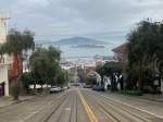 Vistas de Alcatraz desde Lombard Street
Vistas, Alcatraz, Lombard, Street, desde