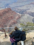 Mirador Hopi Point Grand Canyon