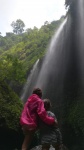 Madarikapura Waterfall 1