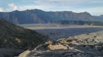 Cráter volcán Bromo