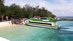 Conclusiones Bali-Traslado Gili Air