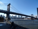 Puente de Manhattan New York