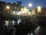 Día 3, 23 Feb 18: Varanasi