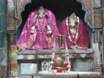 Dios del Templo Adinatha en Ranakpur
templo, jainismo, dioses