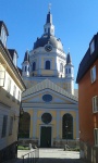 Katarina Kyrka