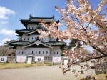 Castillo Hirosaki