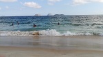 Ipanema Beach