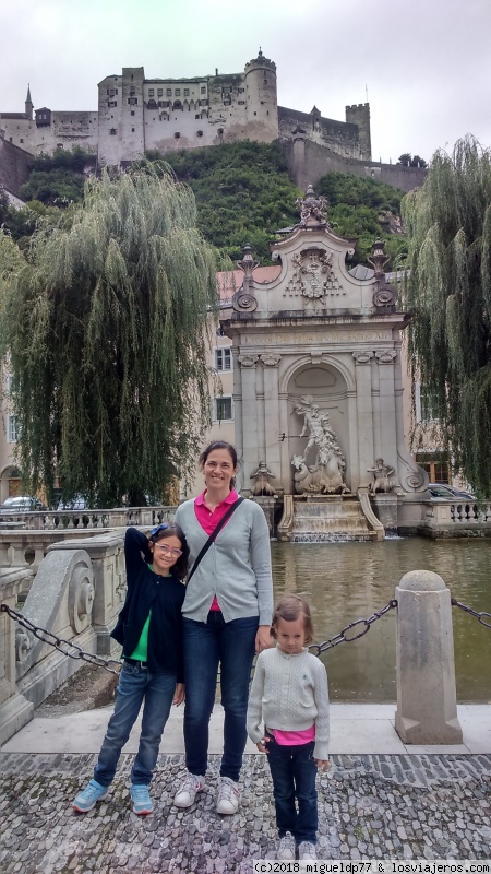 Día 12 Salzburgo (Austria) - 15 días por Croacia, Eslovenia... en coche con niños (1)