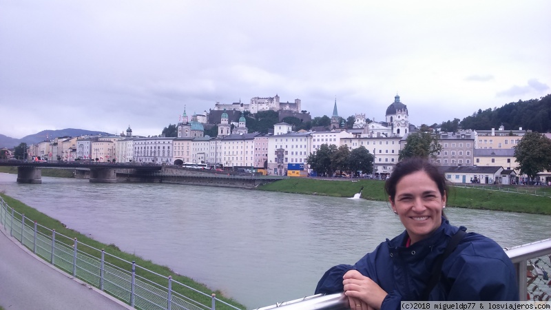 Día 12 Salzburgo (Austria) - 15 días por Croacia, Eslovenia... en coche con niños (4)