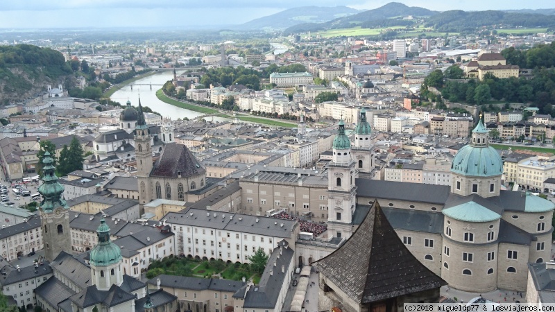 Día 12 Salzburgo (Austria) - 15 días por Croacia, Eslovenia... en coche con niños (5)