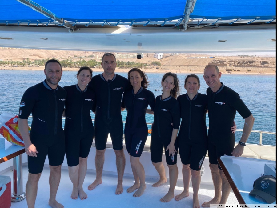 Día 6 Snorkel, buceo y más en Aqaba - Jordania en fotos: 1 semana por libre 2023 (2)