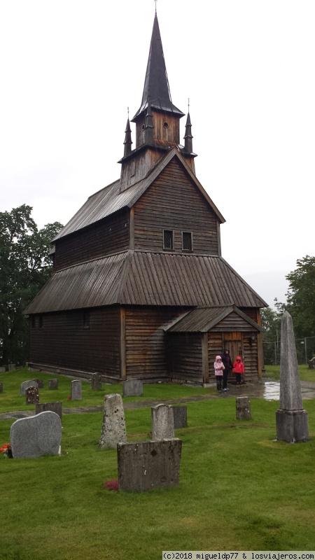 Día 7 Glaciar Boyabreen, Fjærlandy ferry Kaupanger-Gudvangen - Preikestolen, Glaciares, Bergen, Hike Nigardsbreen, fiordos, cabañas...con niños (5)