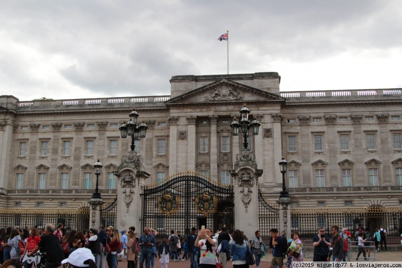 Oficina de Turismo de Reino Unido - Visit Britain ✈️ Forum London, United Kingdom and Ireland