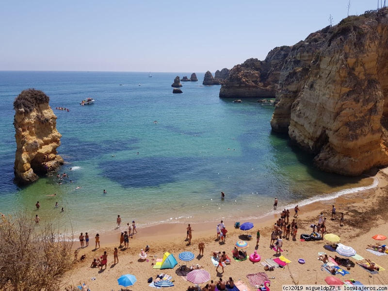Los 10 miradores más espectaculares del Algarve, Ruta-Portugal (4)