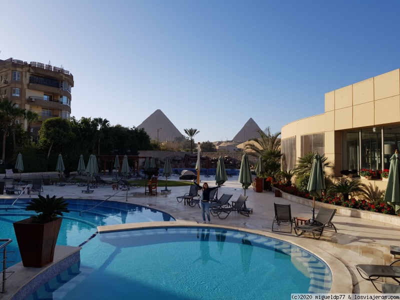 Egipto en fotos: Crucero Nilo + El Cairo - Blogs de Egipto - ¿Tour o por libre?, motonave, moneda, el tiempo, seguridad y sanidad. (1)