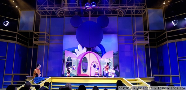 Marionetas de Disney Junior Live
Marionetas de Disney Junior Live
