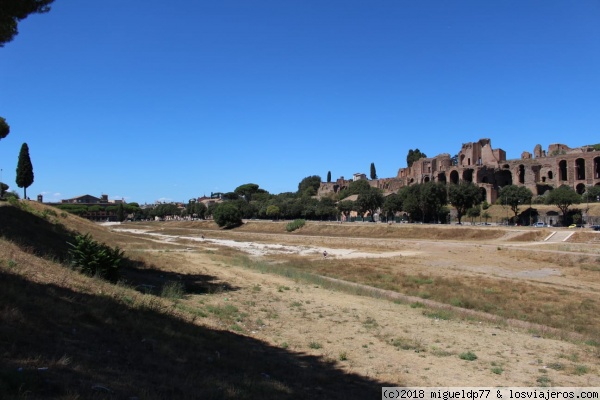 Circo Massimo
Circo Massimo
