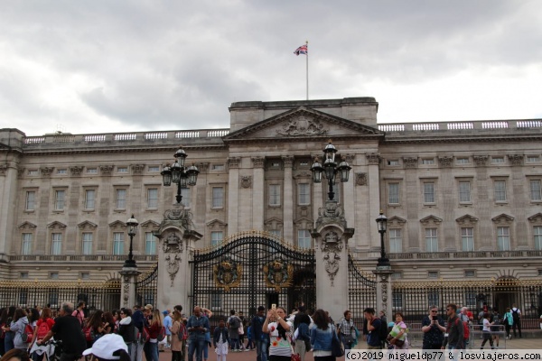 Gran Bretaña: Agenda Cultural y Eventos en 2022 - Reino Unido - Sigue el rastro de Paddington ✈️ Foro Londres, Reino Unido e Irlanda