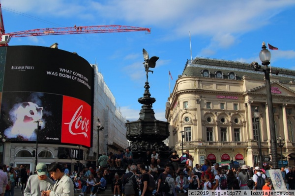 Picadilly
Picadilly
