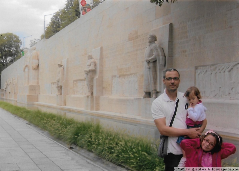 Desde Málaga a Suiza en coche con niños - Blogs de Suiza - Día 6 Ginebra (Suiza) (3)