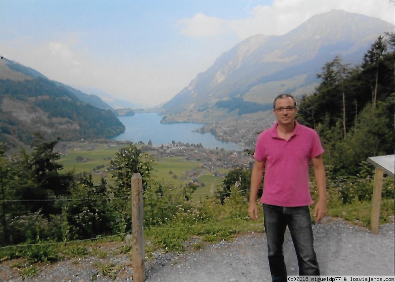 Día 9 Meiringer y Lucerna (Suiza) - Desde Málaga a Suiza en coche con niños (4)