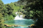 Cataratas de Krka