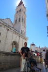 Catedral de San Lorenzo