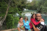 Cataratas de Plitvice