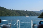 Paseo en barco - Plitvice