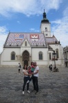 Iglesia de San Marcos