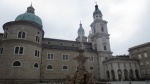 Catedral de Salzburgo
Catedral, Salzburgo