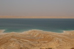 Wild Salt Beach desde el parking