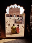 Fatehpur Sikri - Mezquita