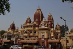 Templo Sri Laxmi Narayan Mandir
Templo, Laxmi, Narayan, Mandir