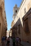 Calles de Mdina - Malta