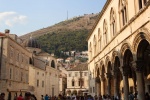 Calles de Dubrovnik