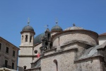 Paseando por las calles de Kotor