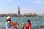 Venecia vista desde San Giorgio Maggiore
Venecia, Giorgio, Maggiore, vista, desde